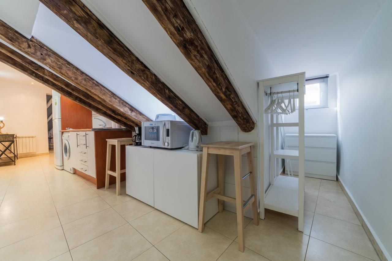 Apartamento For You La Latina Ecm18 Madrid