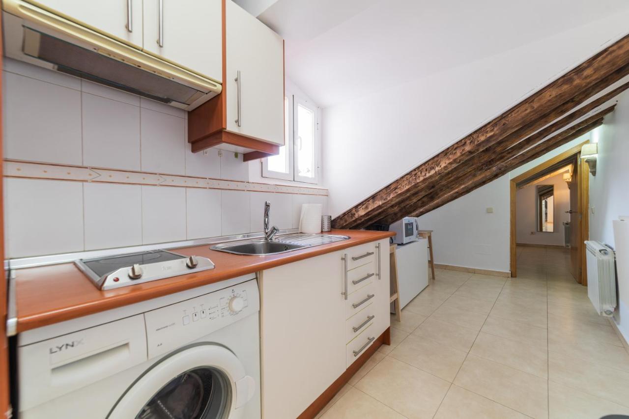 Apartamento For You La Latina Ecm18 Madrid