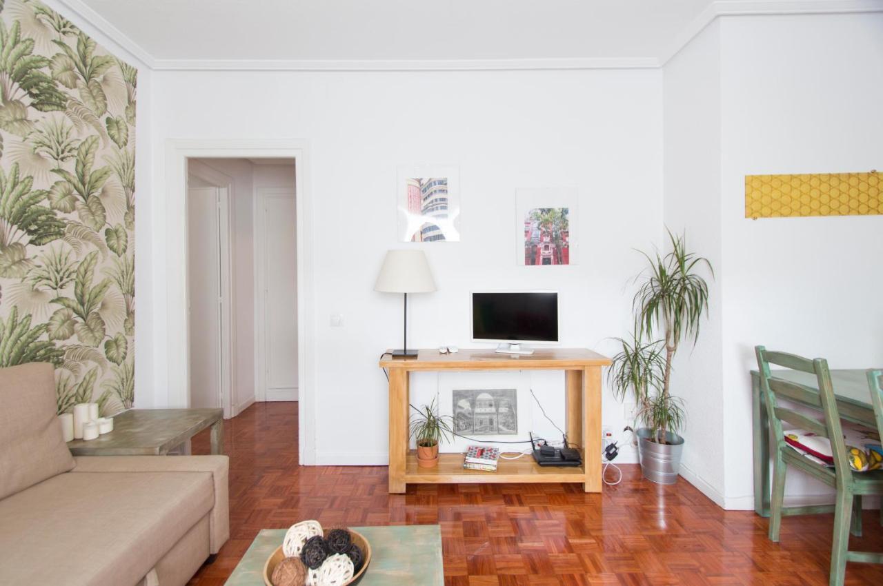 Homelike Embajadores Apartamento