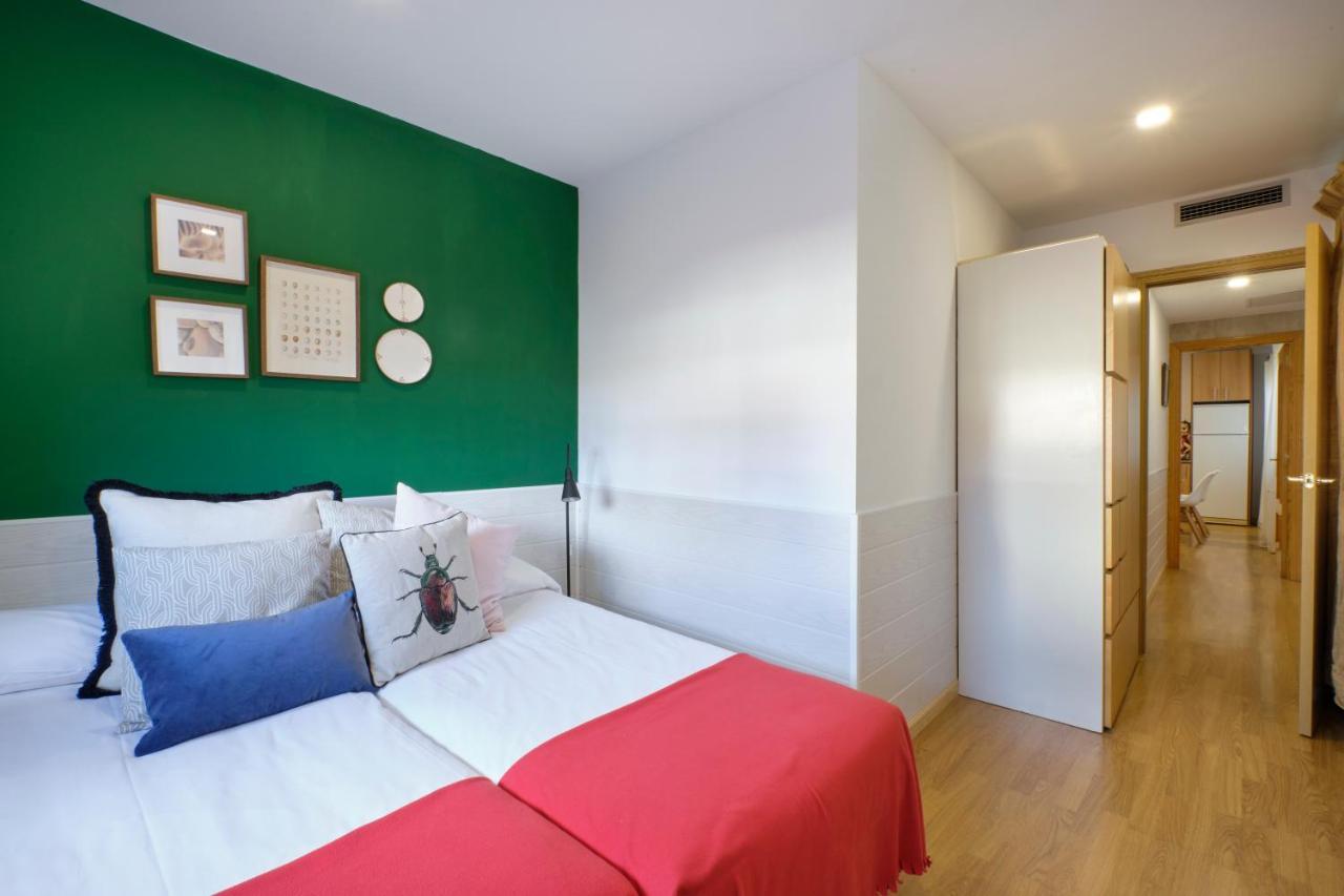 Marogo La Latina Apartamento