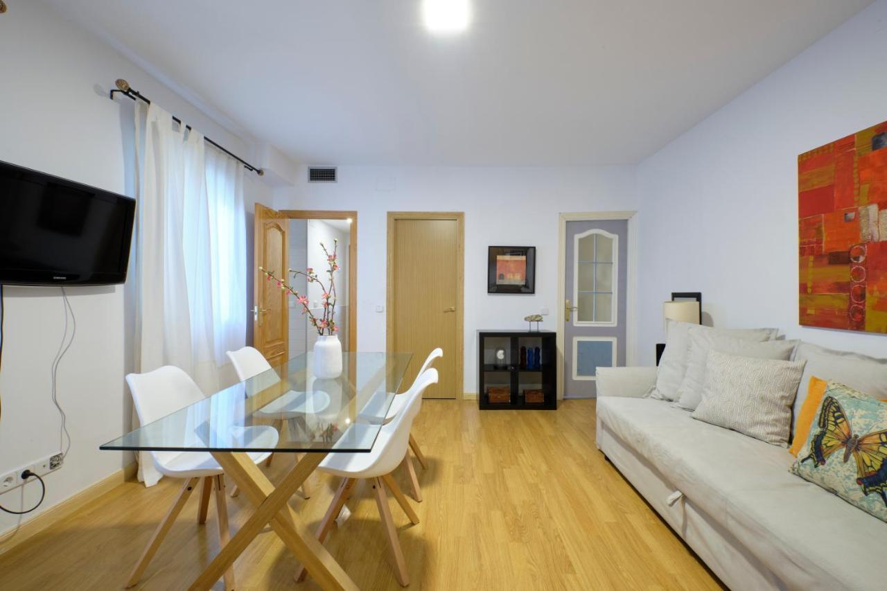 Marogo La Latina Apartamento