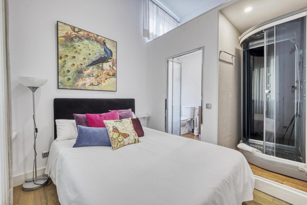 Apartamento Marogo La Latina Madrid