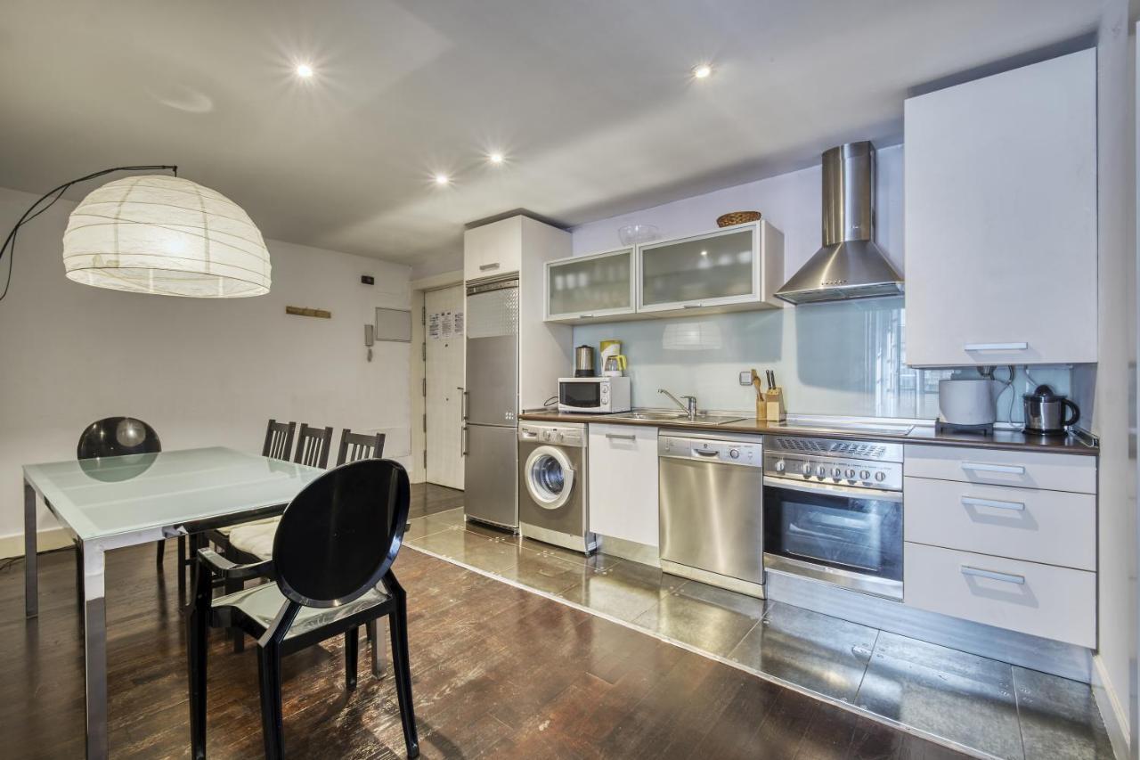 Marogo La Latina Apartamento *
