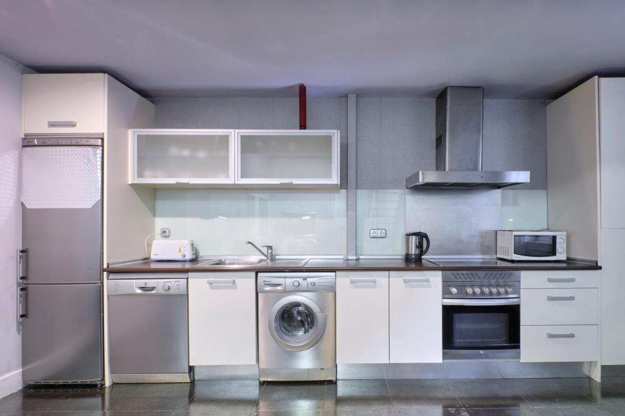 Apartamento Marogo La Latina Madrid