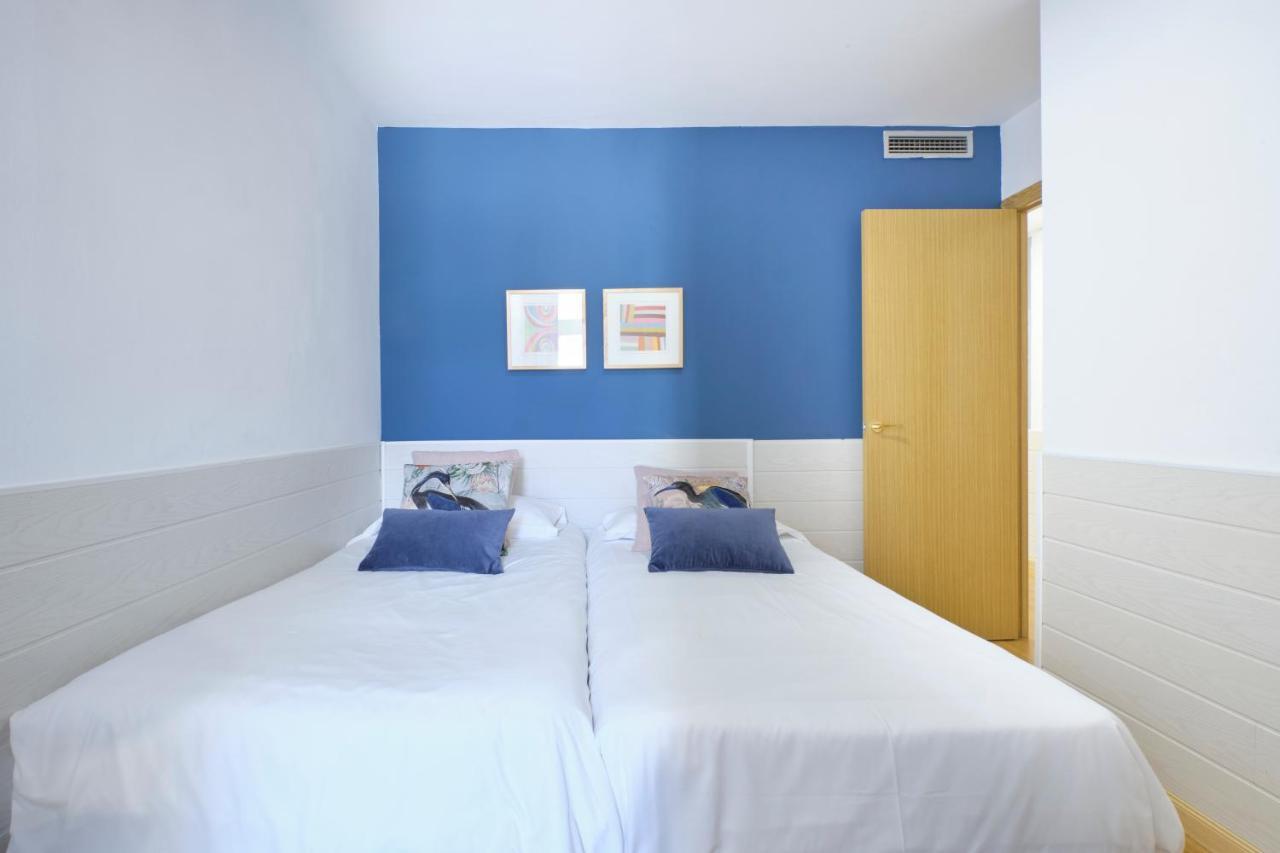 Apartamento Marogo La Latina *