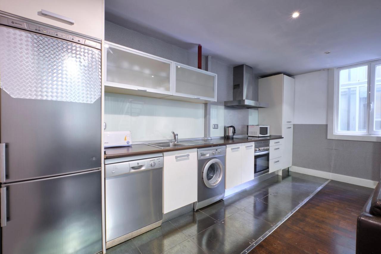 Apartamento Marogo La Latina Madrid