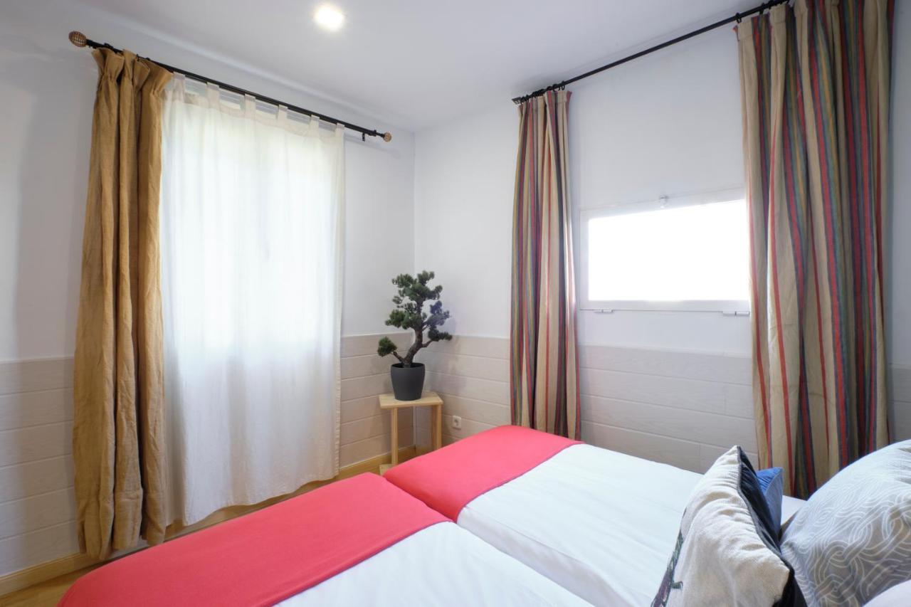 Marogo La Latina Apartamento Madrid