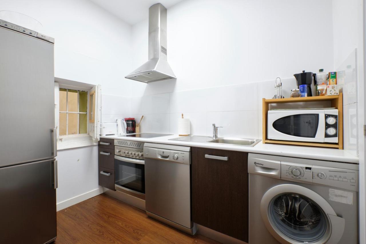Marogo La Latina Apartamento *