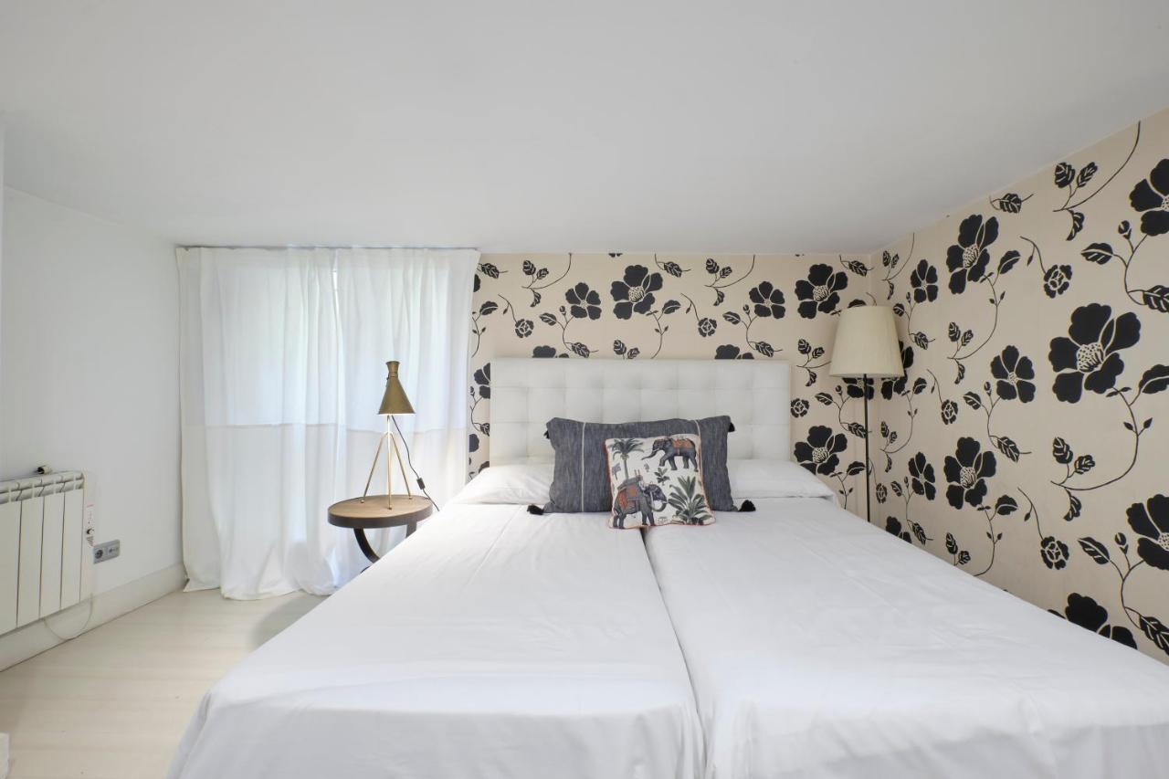 Marogo La Latina Apartamento