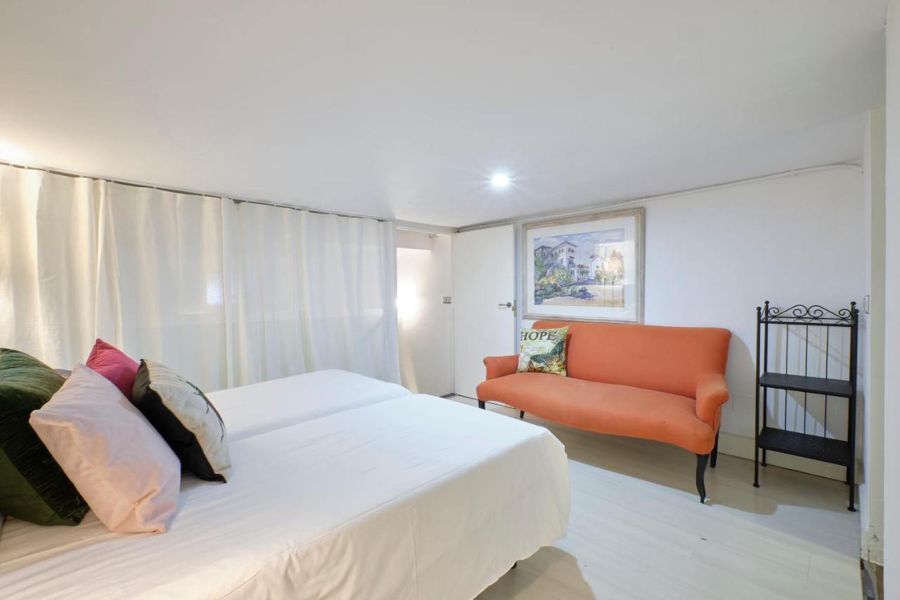 Marogo La Latina Apartamento *