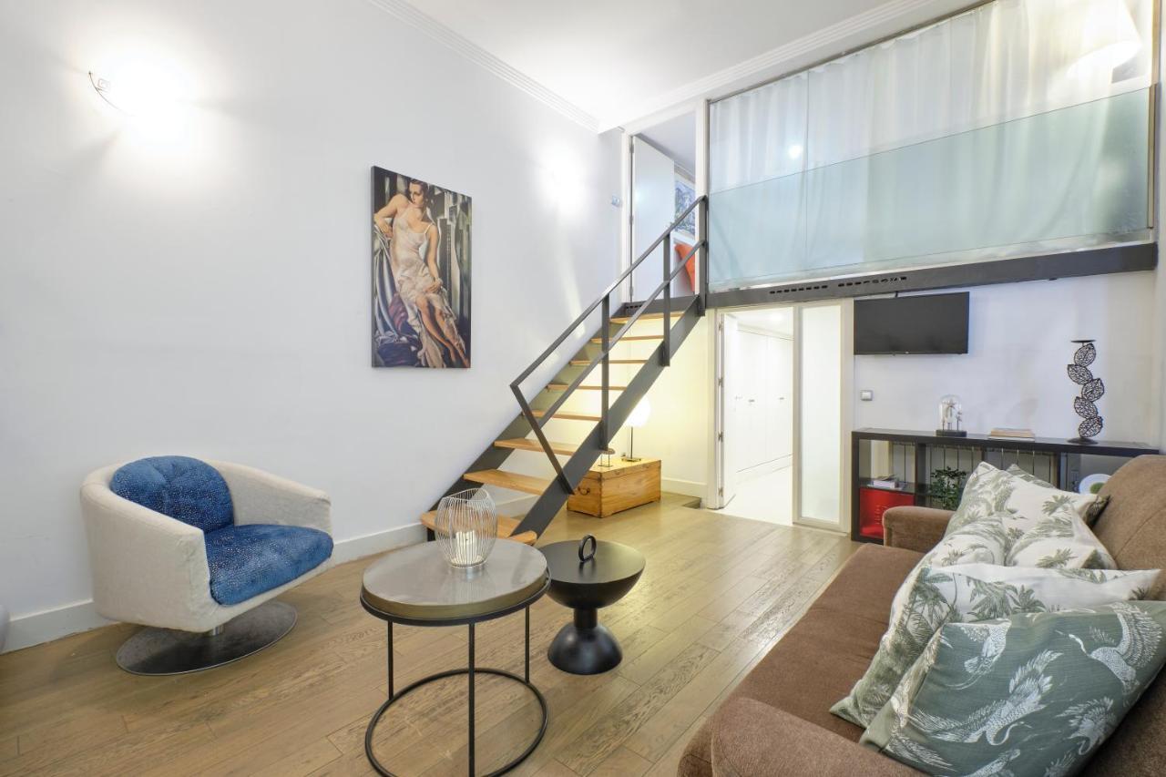 Marogo La Latina Apartamento *
