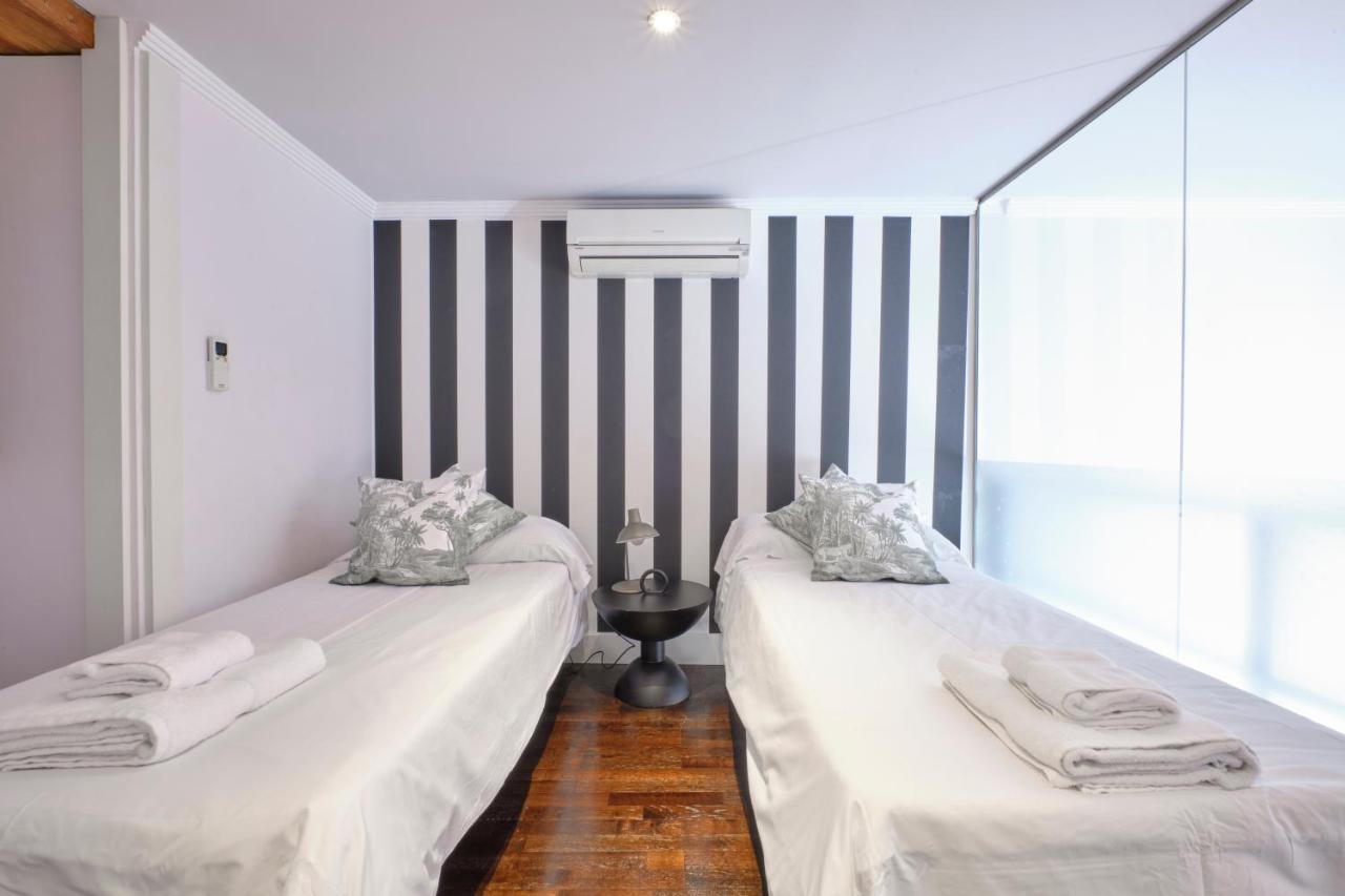 Apartamento Marogo La Latina Madrid