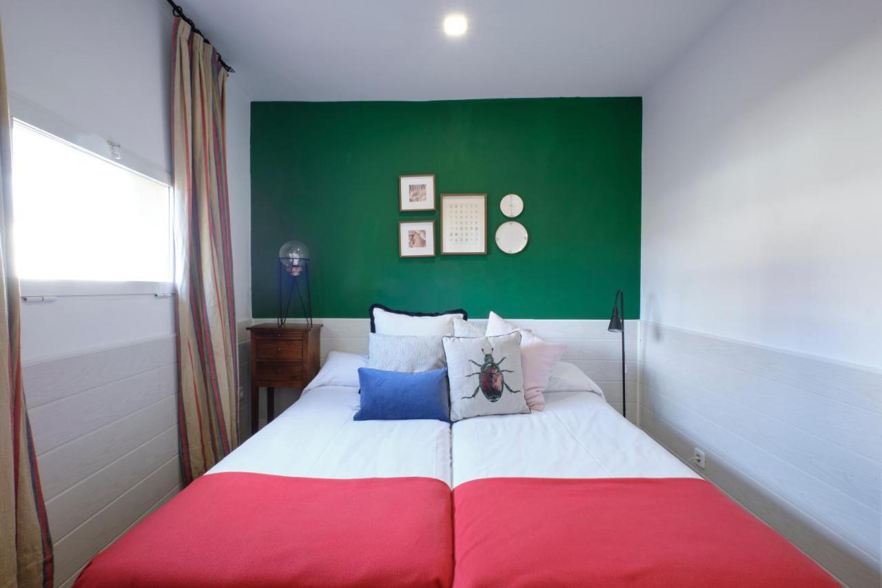 Marogo La Latina Apartamento *