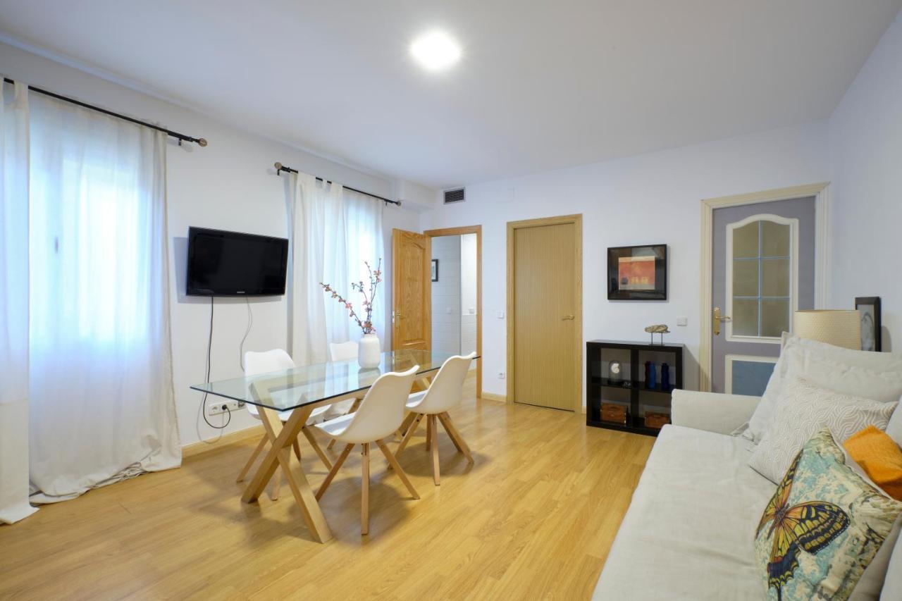 Marogo La Latina Apartamento *