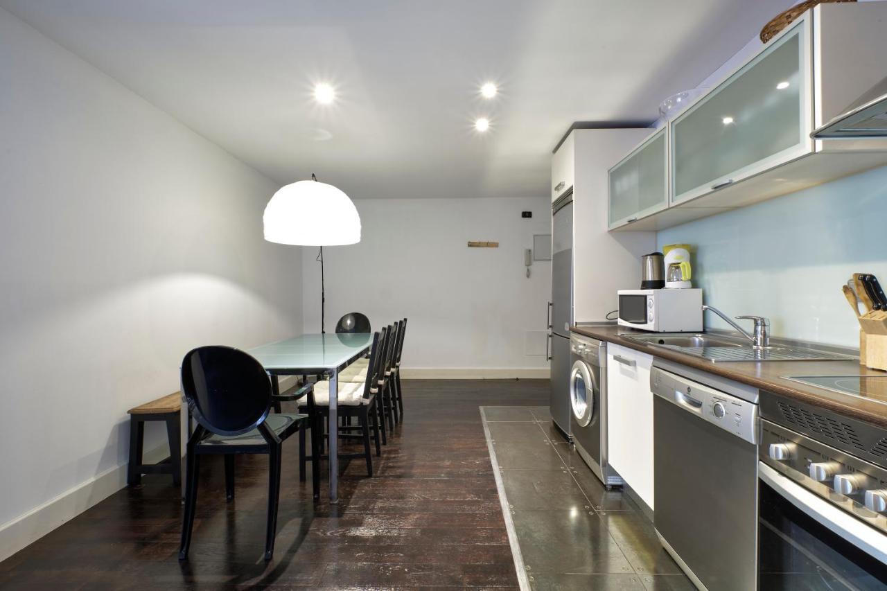 Marogo La Latina Apartamento *