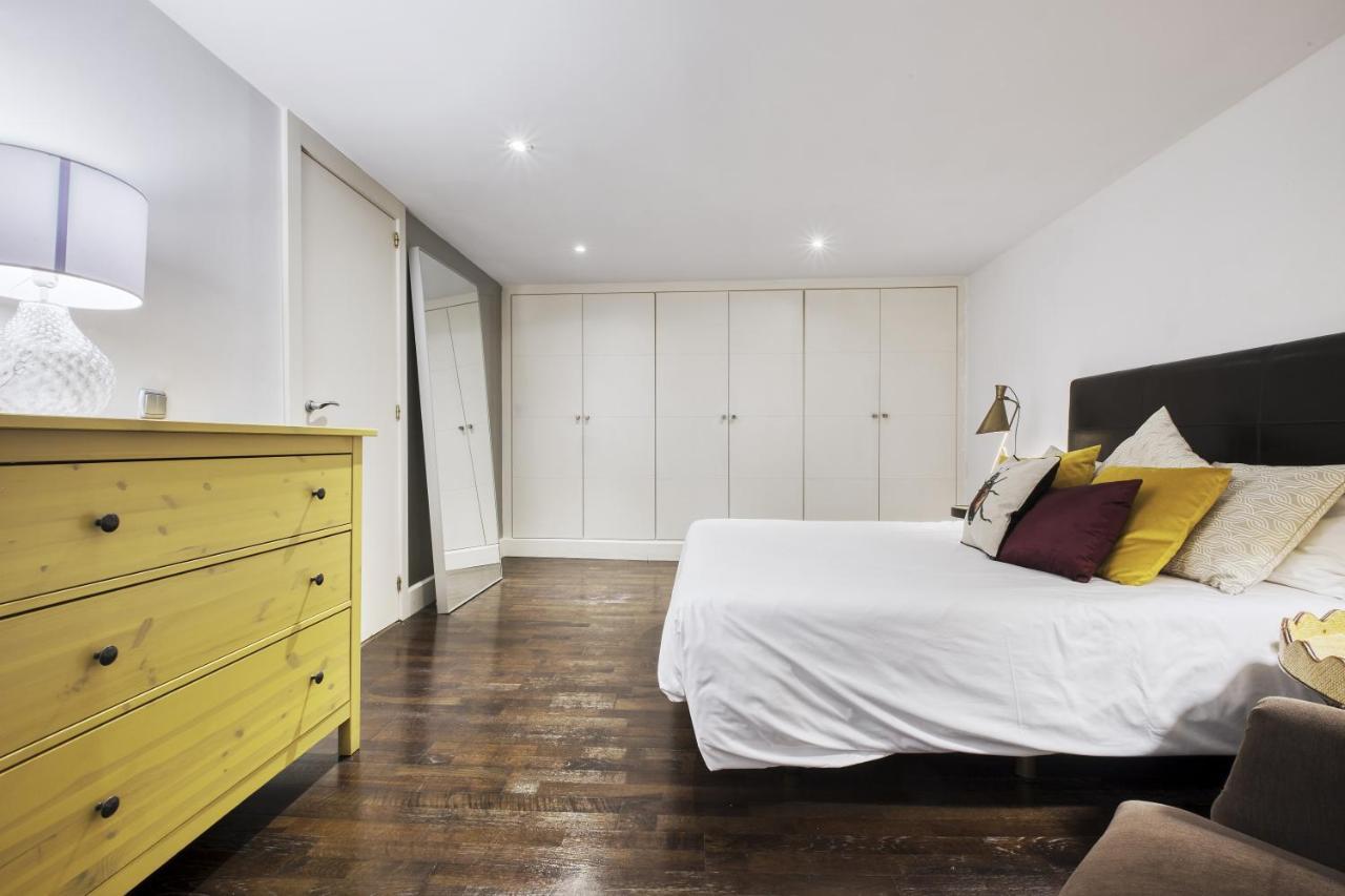 Marogo La Latina Apartamento Madrid