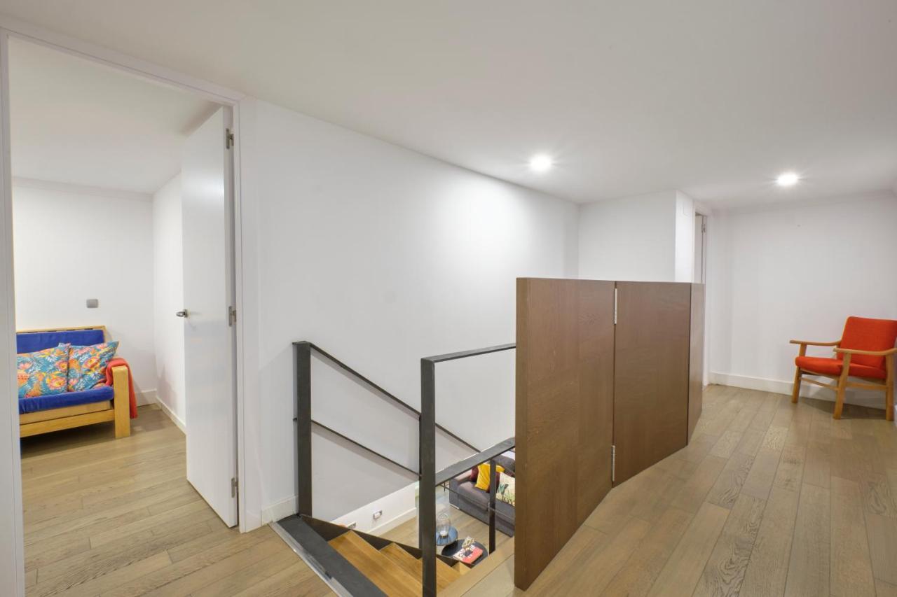 Apartamento Marogo La Latina *