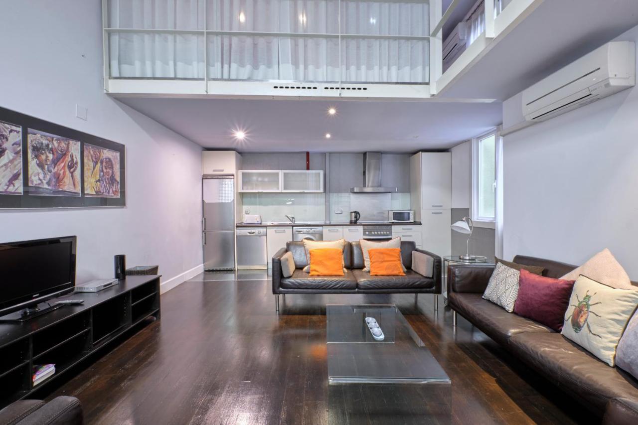Apartamento Marogo La Latina