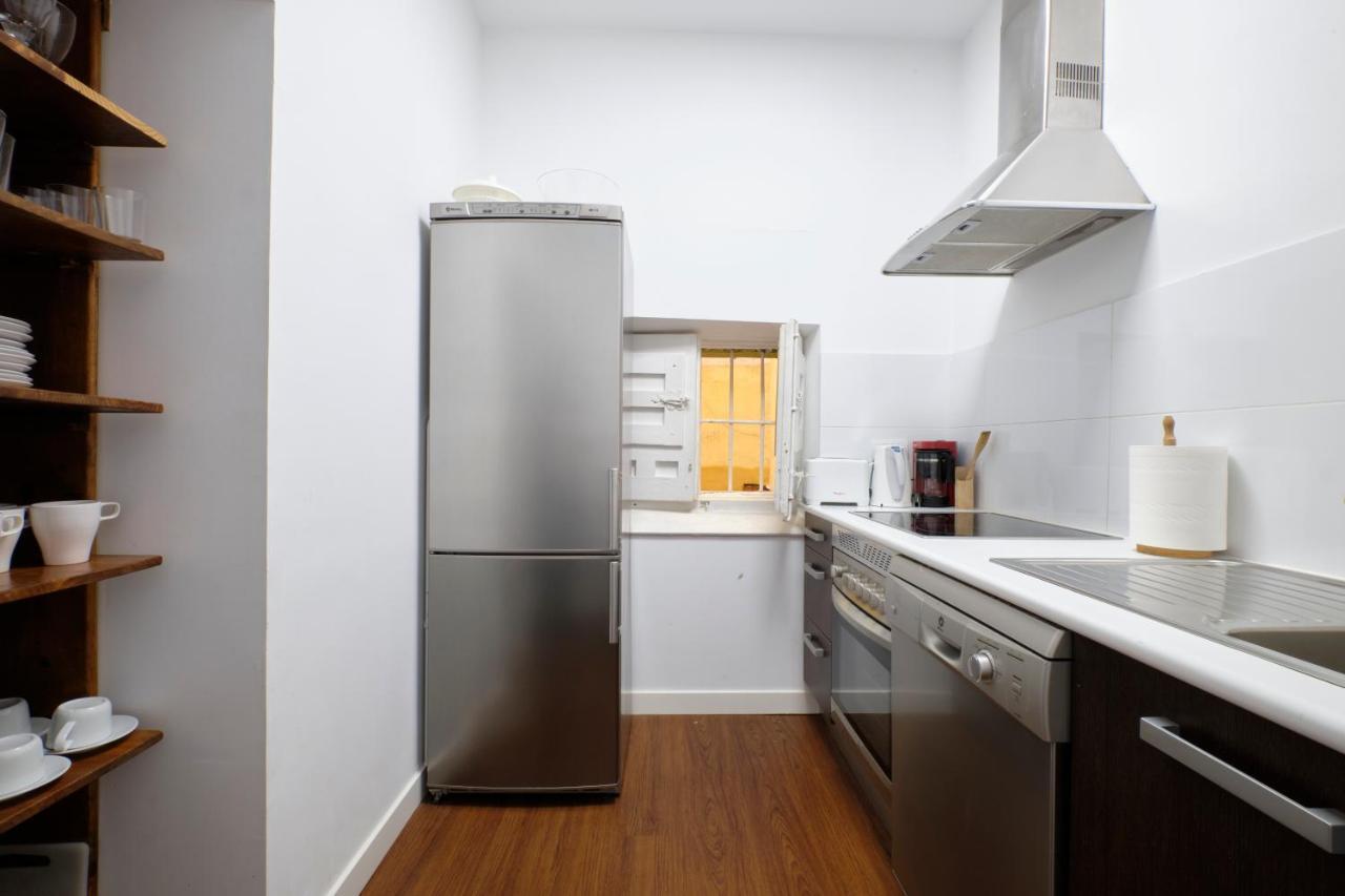 Marogo La Latina Apartamento *
