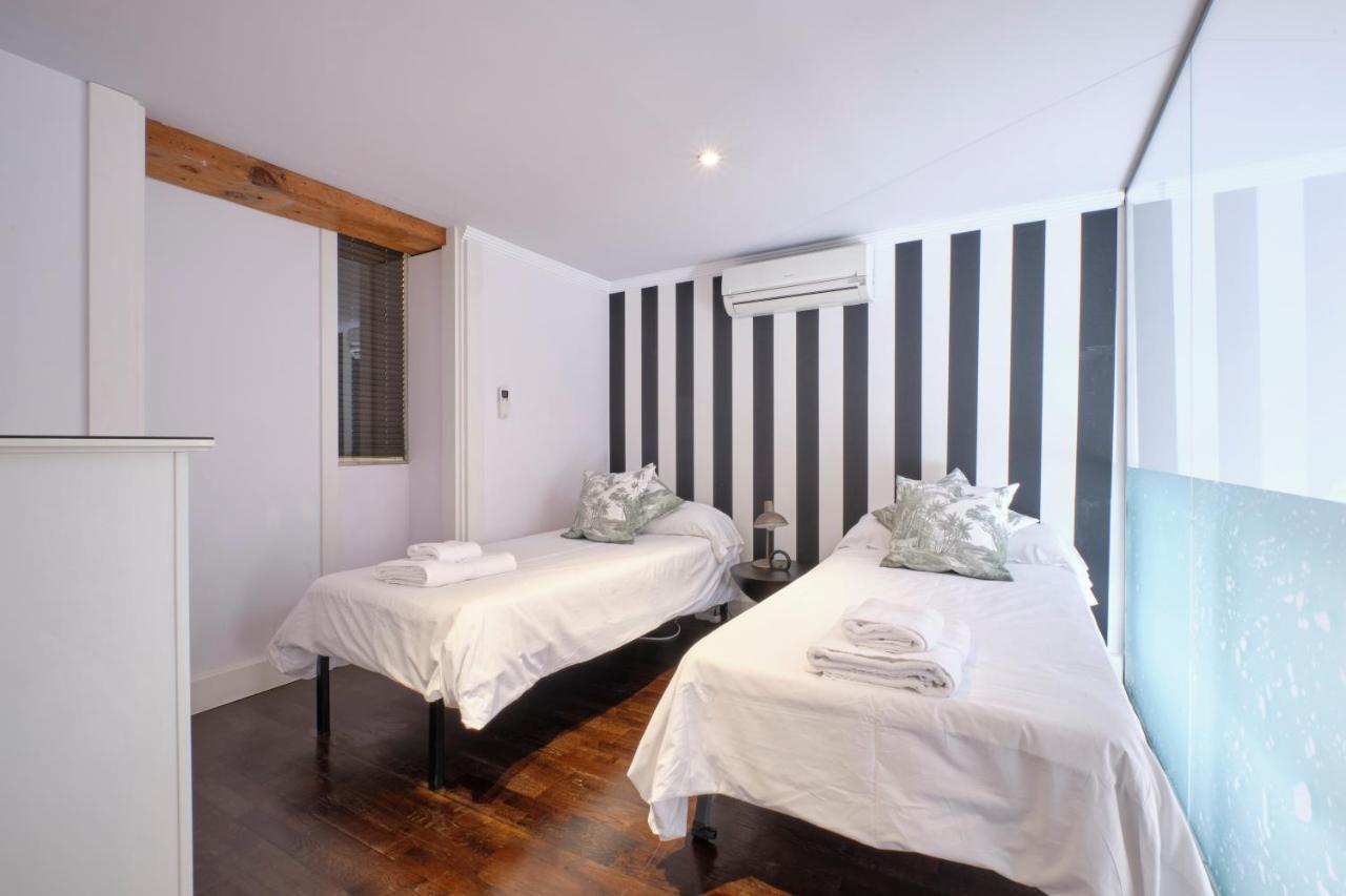 Apartamento Marogo La Latina Madrid