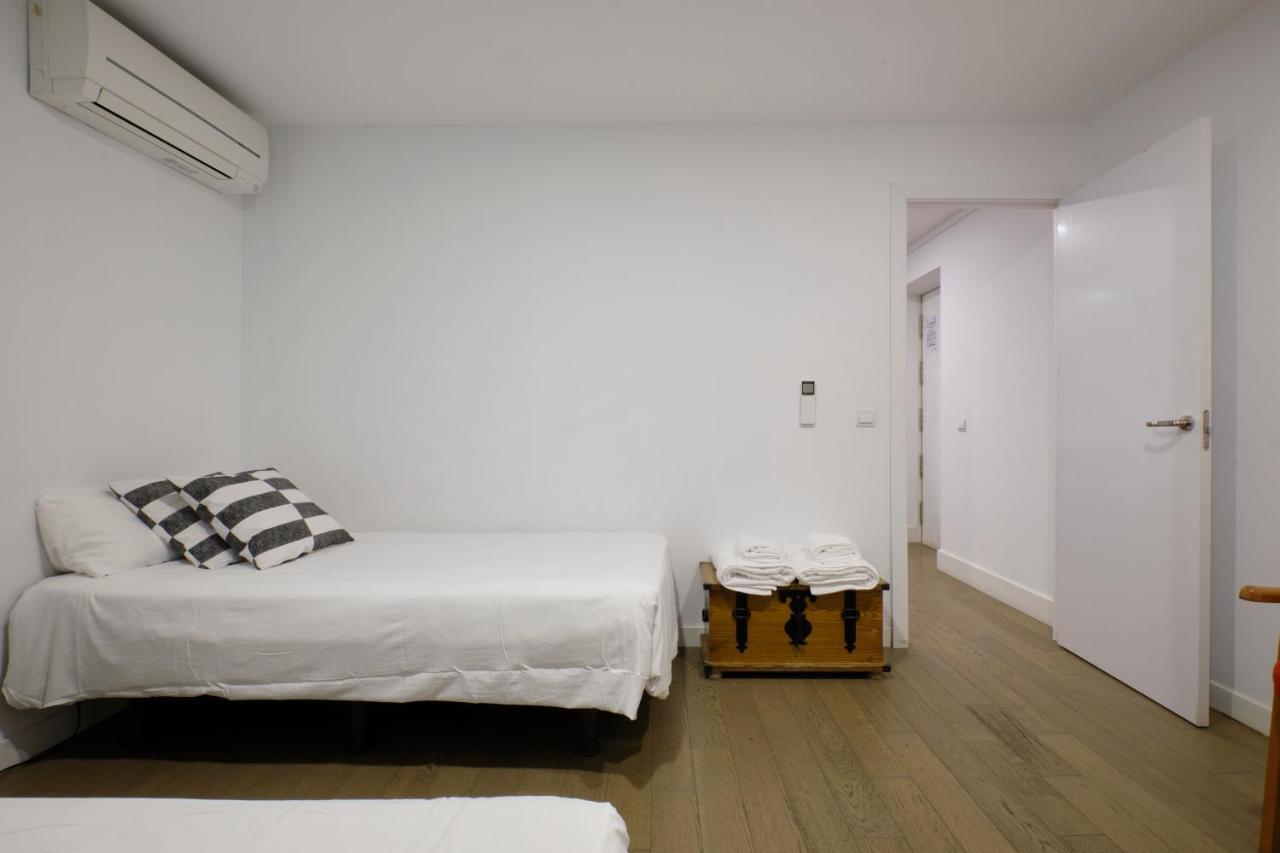 Marogo La Latina Apartamento *