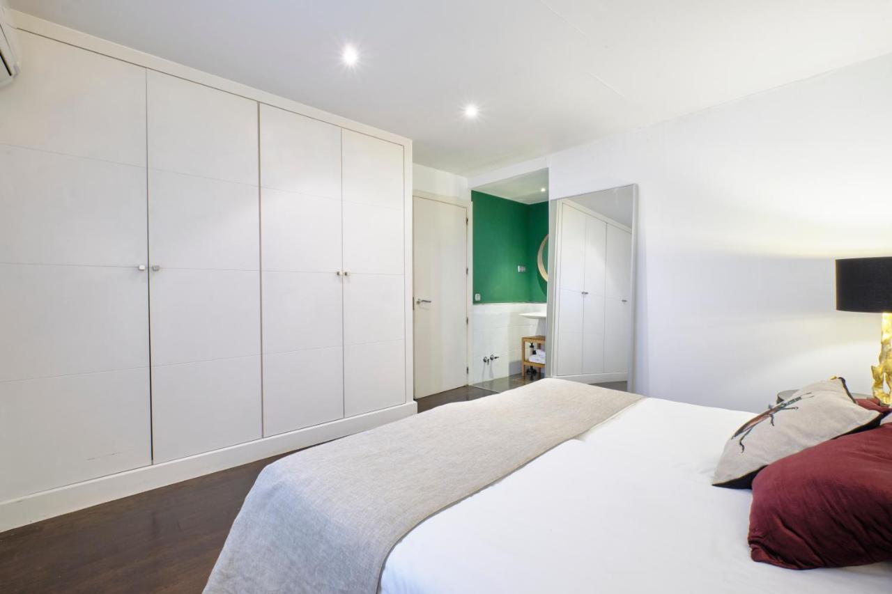 Apartamento Marogo La Latina Madrid