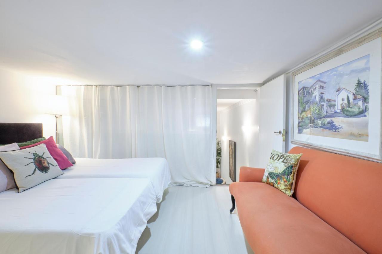 Apartamento Marogo La Latina *