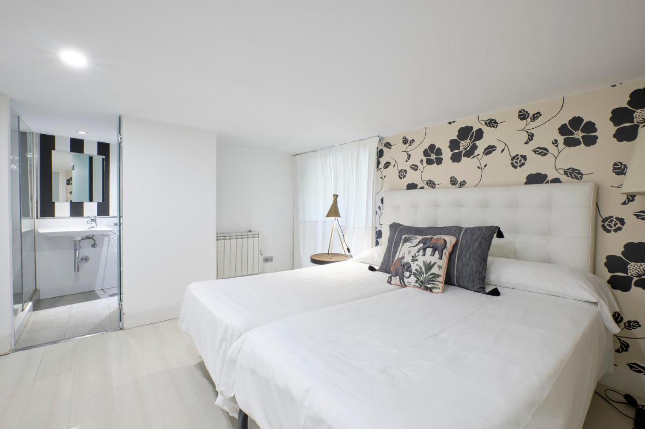 Marogo La Latina Apartamento