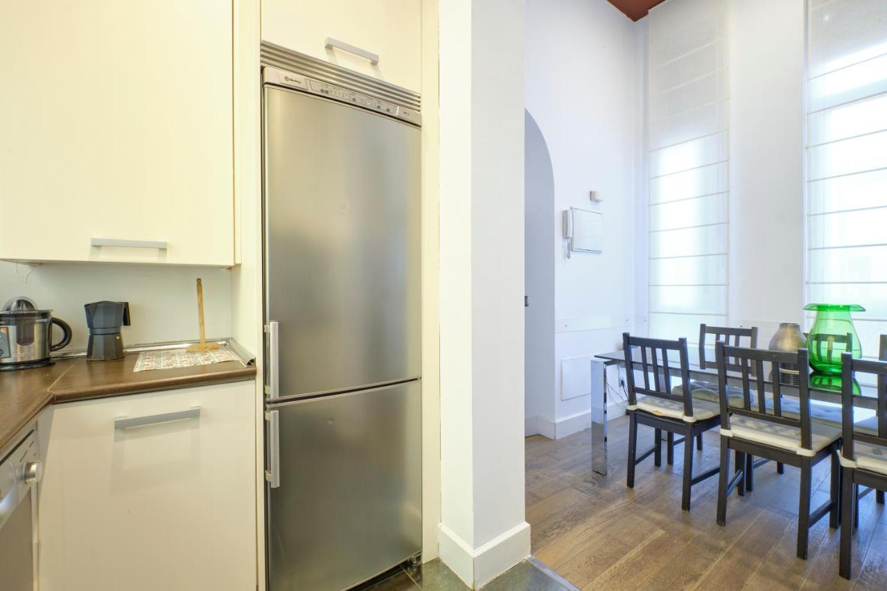 Apartamento Marogo La Latina Madrid