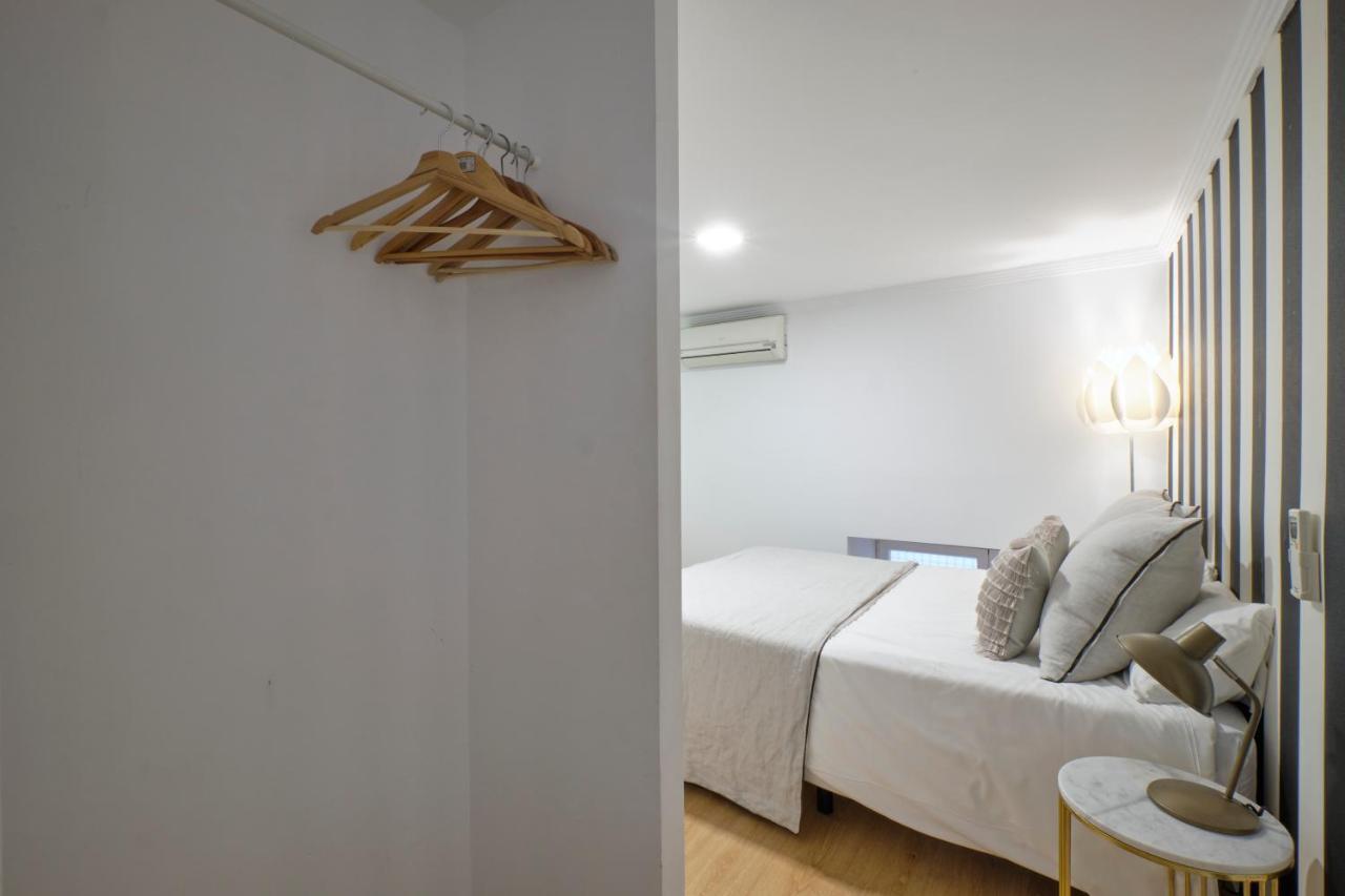 Apartamento Marogo La Latina Madrid
