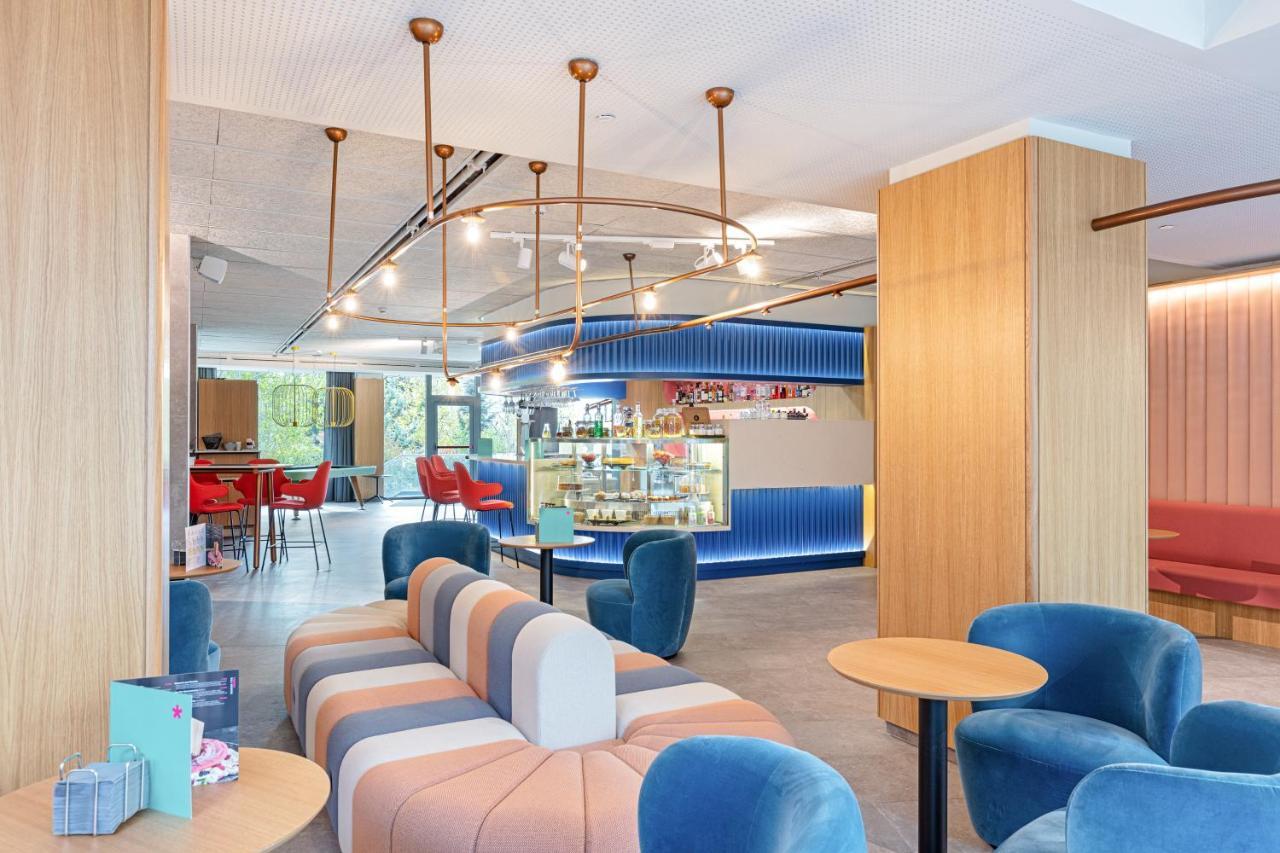 Hotel Novotel Ventas