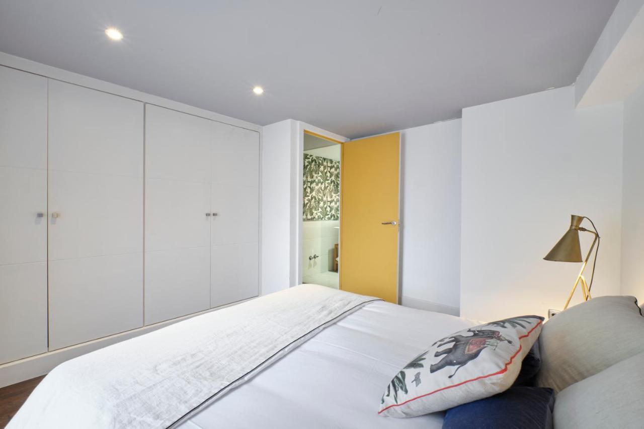 Apartamento Marogo La Latina Madrid