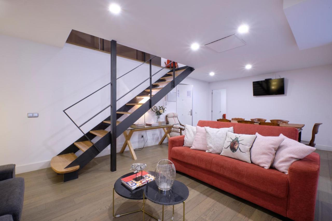Apartamento Marogo La Latina