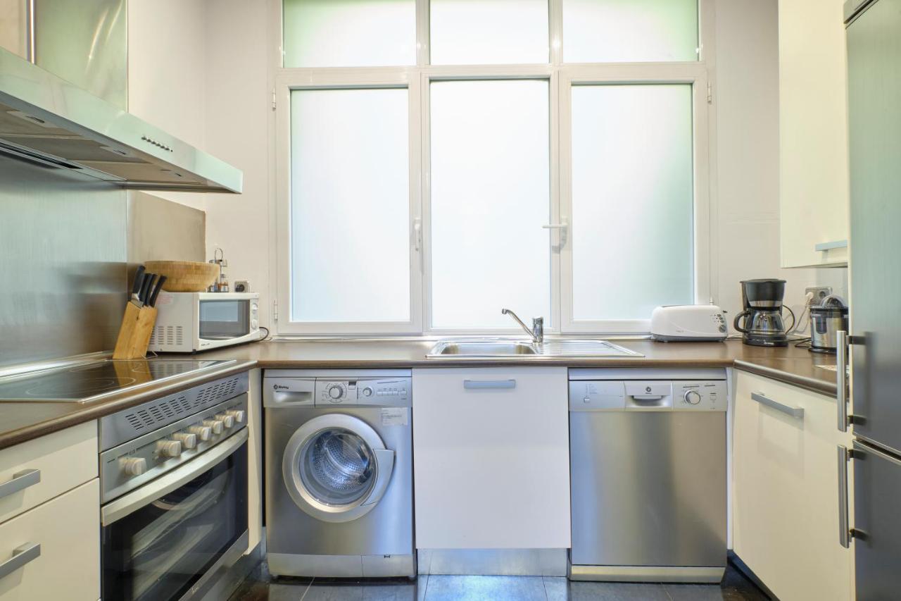 Marogo La Latina Apartamento *