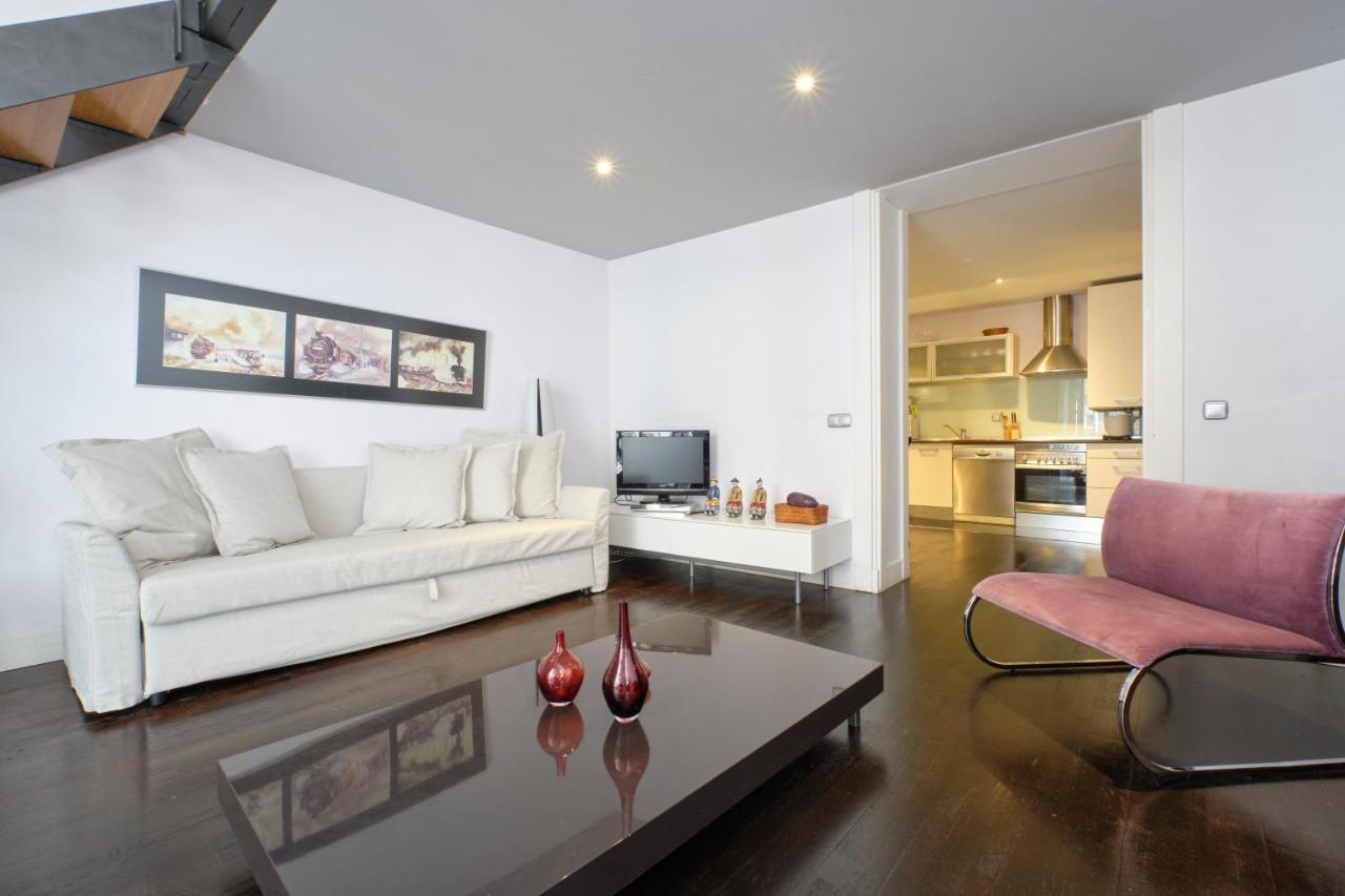 Apartamento Marogo La Latina *