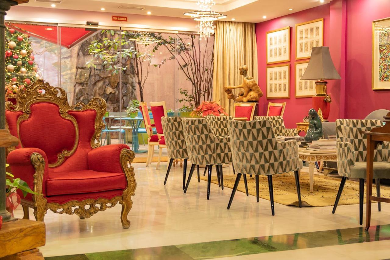 Hotel Sancho