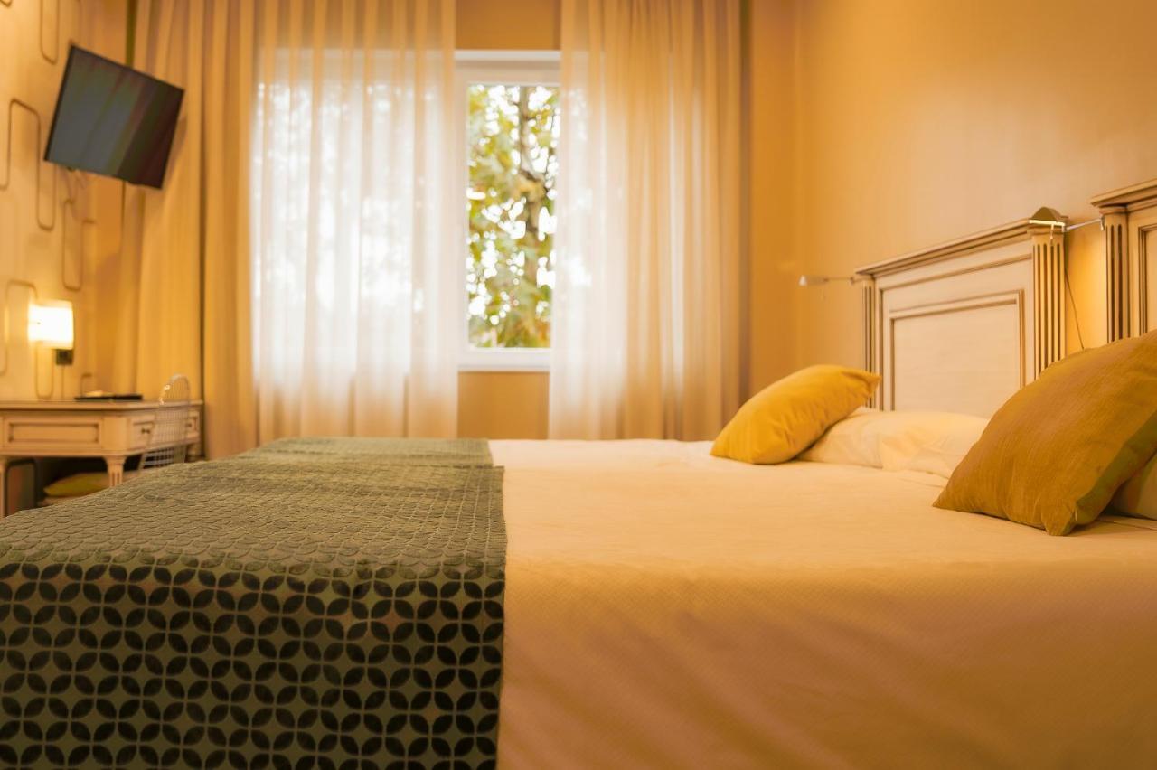 Sancho Hotel