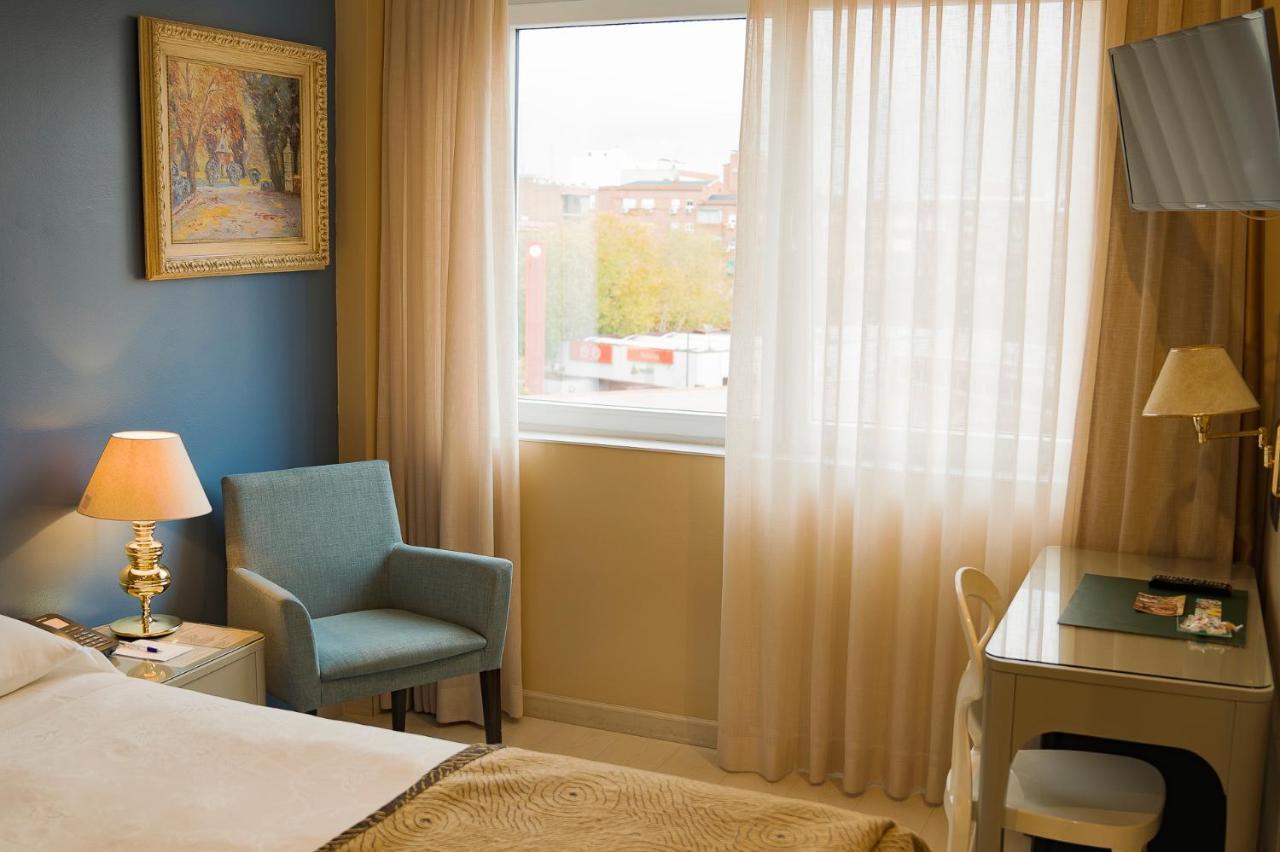 Hotel Sancho Madrid