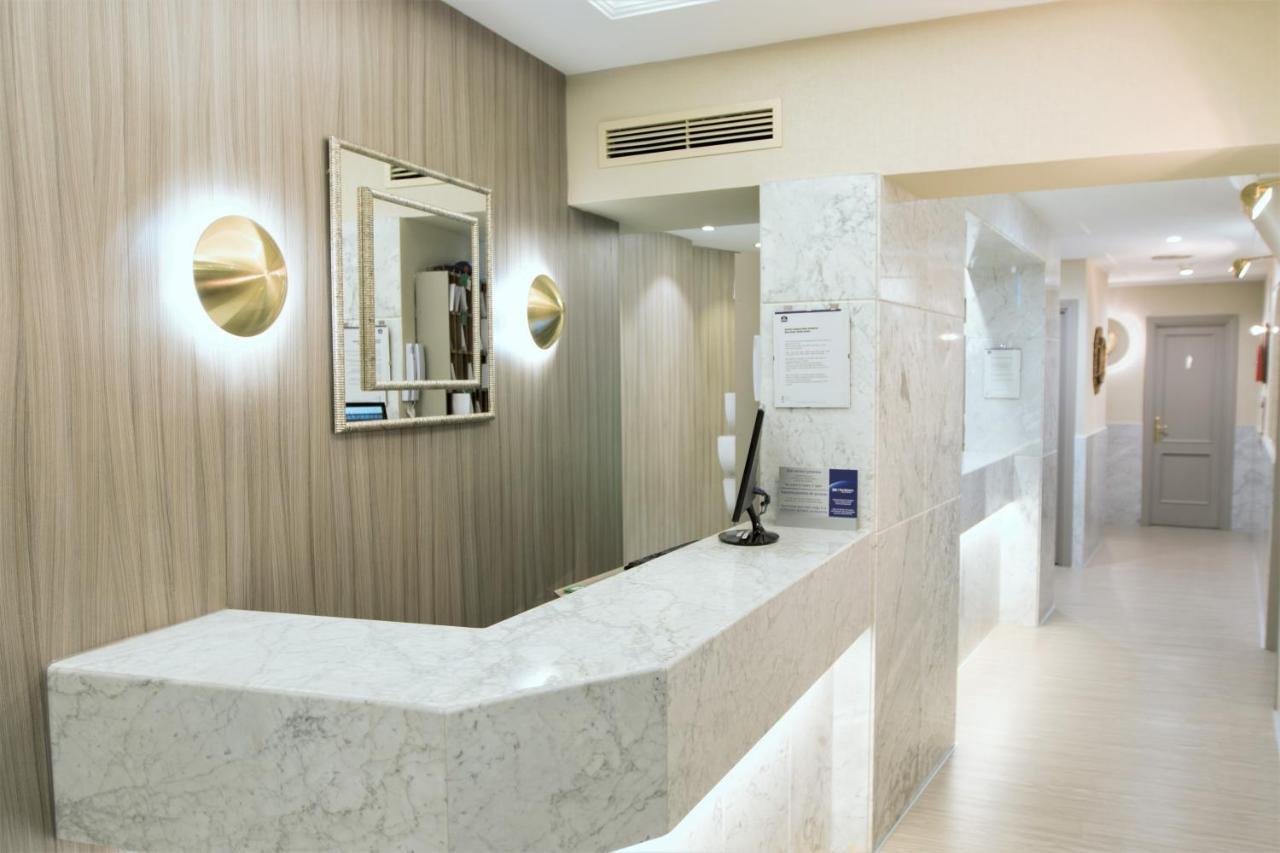 Hotel Condes Madrid