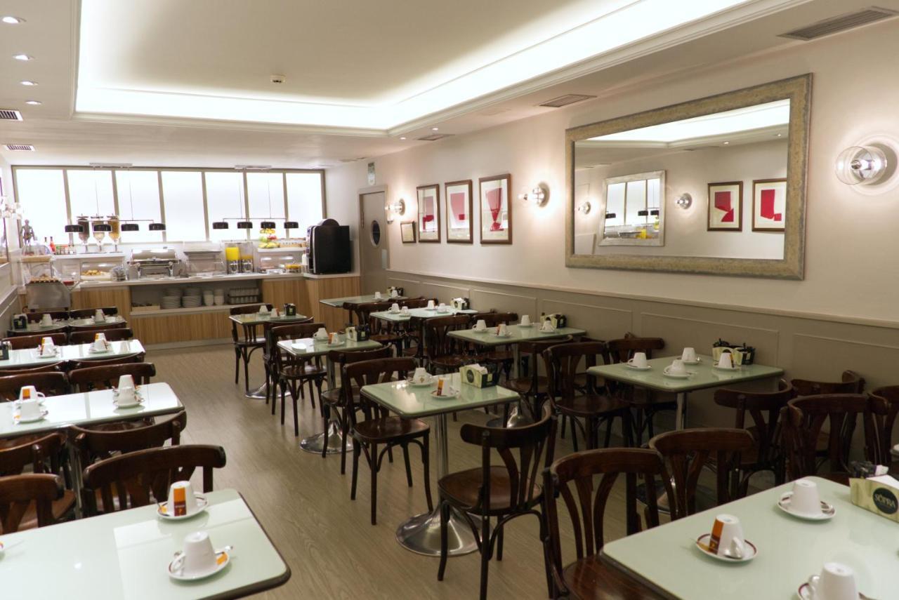 Condes Hotel Madrid