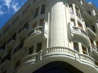 Pensión Excelsior Madrid