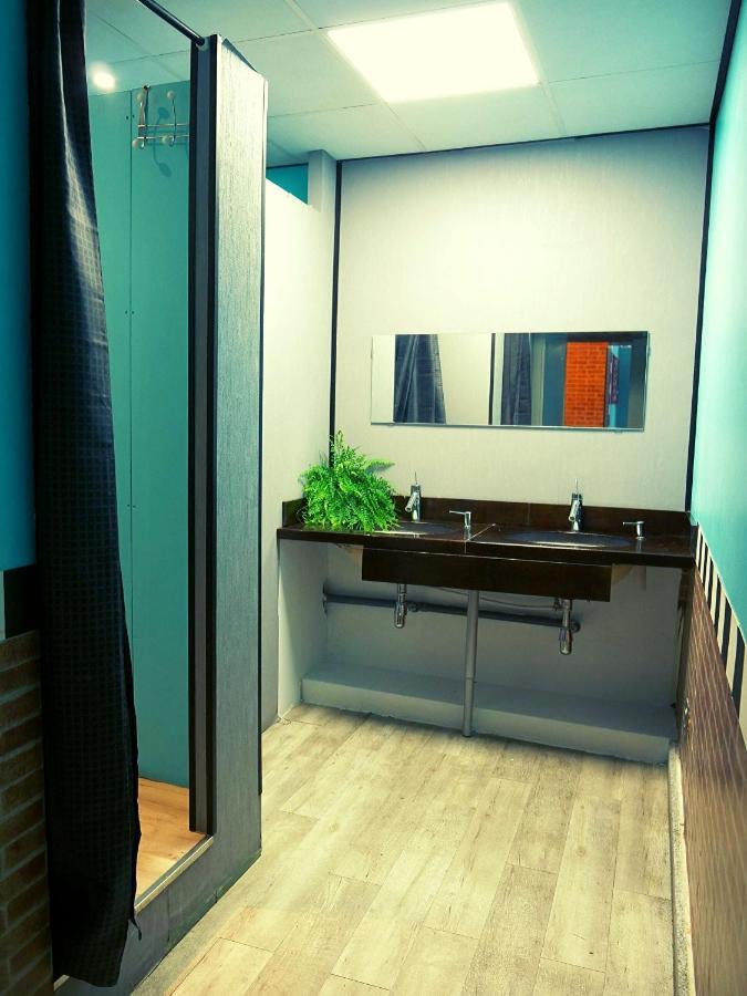 Hostal Urban *
