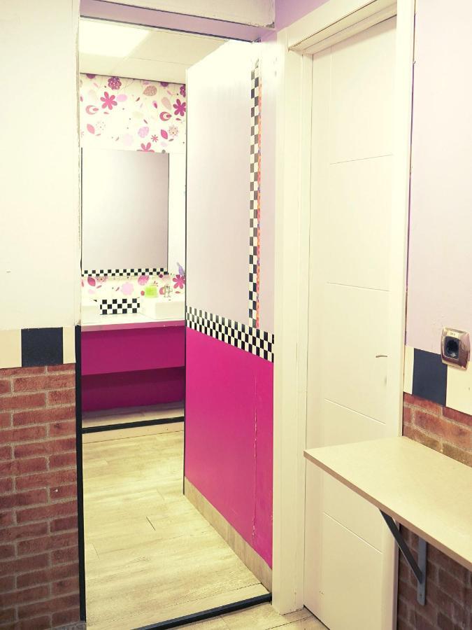 Hostal Urban *