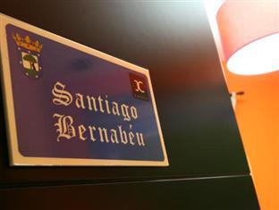 Jo 3* Madrid