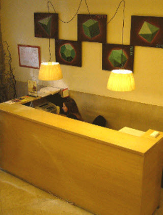 Miau Hotel Madrid