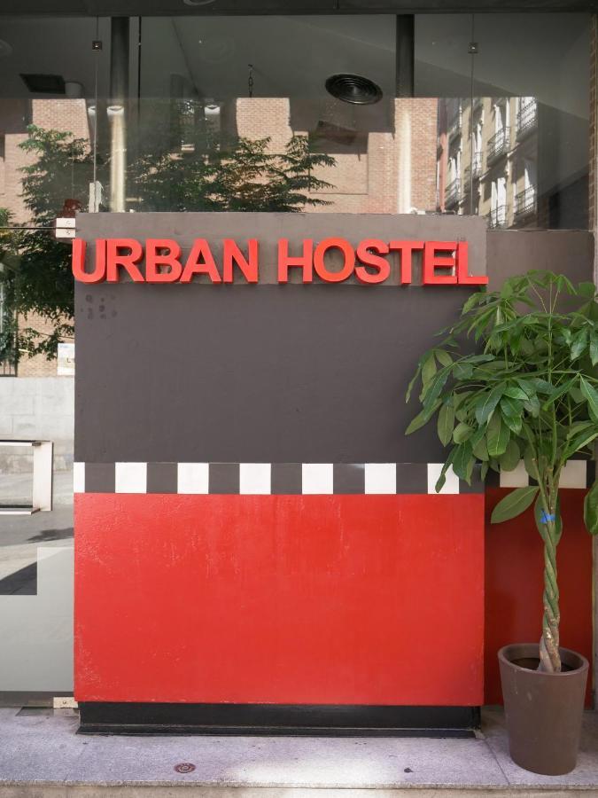 Urban Hostal Madrid