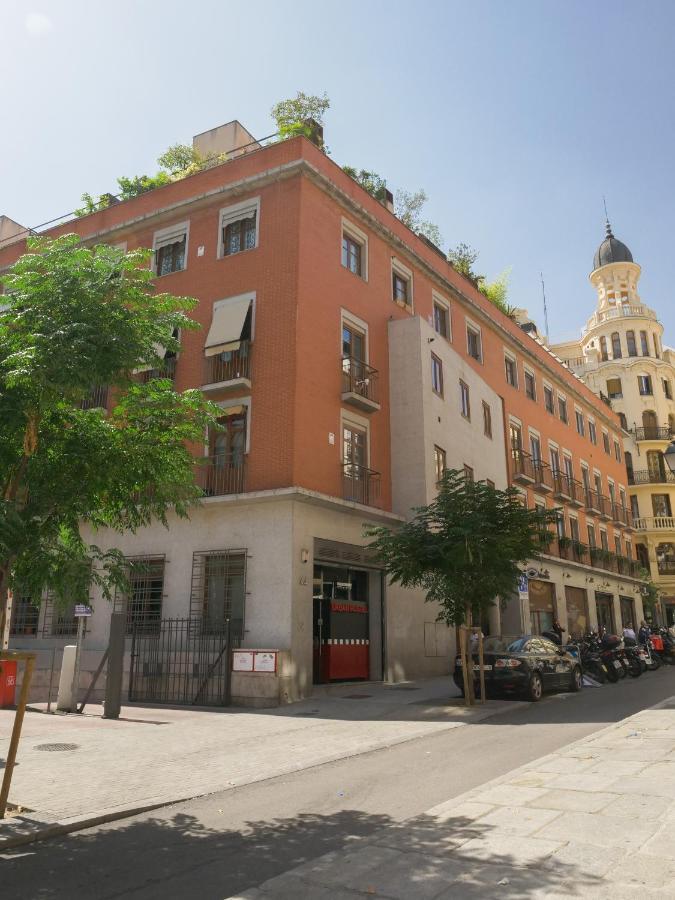 Urban * Madrid