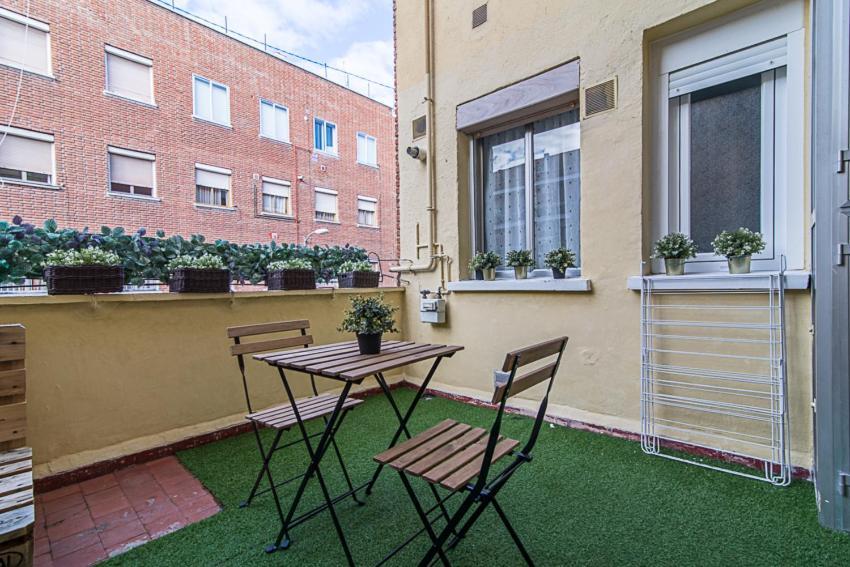 #mo17 Vistalegre Apartamento *