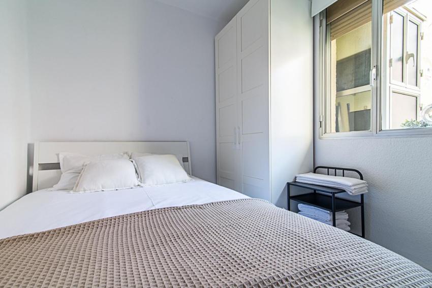 #mo17 Vistalegre Apartamento