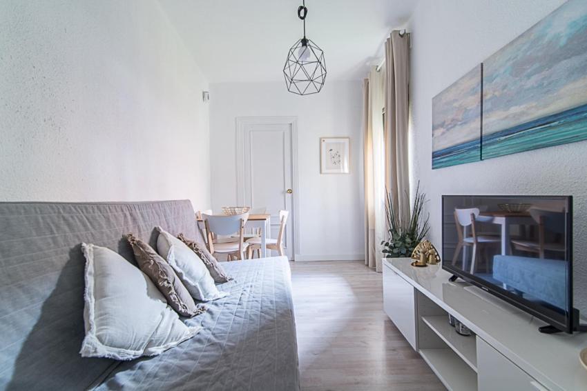 Apartamento #mo17 Vistalegre *